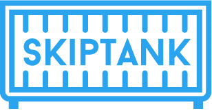 SkipTank.sg logo